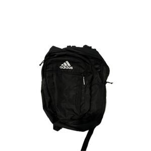 Adidas Black Excel 7 Backpack